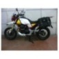 Bags&Bike CONTAINERV85TT Coppia Di Borse Laterali Modello Container Per Moto Guzzi V85TT