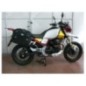 Bags&Bike CONTAINERV85TT Coppia Di Borse Laterali Modello Container Per Moto Guzzi V85TT