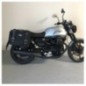 Bags&Bike CONTAINER/V7/01 Coppia Di Borse Laterali Modello Container Per Moto Guzzi V7 2021