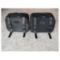 Bags&Bike CONTAINER/V7/01 Coppia Di Borse Laterali Modello Container Per Moto Guzzi V7 2021