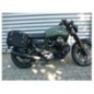 Bags&Bike CONTAINERV7III Coppia Di Borse Laterali Modello Container Per Moto Guzzi V7 III