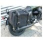 Bags&Bike CONTAINERV7III Coppia Di Borse Laterali Modello Container Per Moto Guzzi V7 III