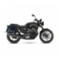 Bags&Bike EXPLORER 1 Coppia Di Borse Laterali Modello Explorer Nera Per Moto Guzzi V7 2021