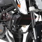 5017504 00 01 Protezione Motore Tubolare Hepco & Becker per KTM DUKE 125