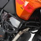 5017519 00 01 Protezione Motore Tubolare Hepco & Becker per KTM 1050-1190 ADVENTURE
