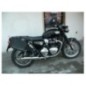 Bags&Bike HURRICANETRT100 Coppia Di Borse Laterali Modello Hurricane Per Triumph Bonneville T100