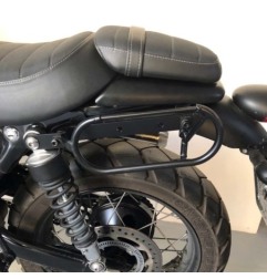 Bags&Bike SBONN Telaio Laterale sinistro Triumph Street Scrambler 900