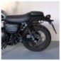 Bags&Bike SBONN Telaio Laterale sinistro Triumph Street Scrambler 900