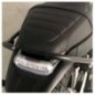 Bags&Bike MPBL8 Coppia Maniglie Passeggero Per Moto Benelli Leoncino 800