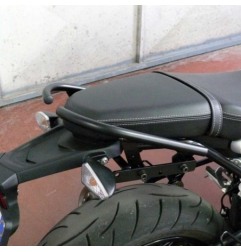 Bags&Bike MPNINT Coppia Maniglie Passeggero Per Bmw Nine T