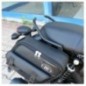 Bags&Bike MPV7/3 Coppia Maniglie Passeggero Per Moto Guzzi V7 III