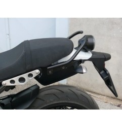 Bags&Bike MPXSR9 Coppia Maniglie Passeggero Per Yamaha Xsr 900