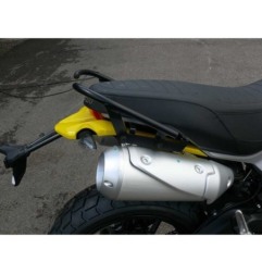 Bags&Bike MSCRB-1 Coppia Maniglie Passeggero Per Ducati Scrambler 1100