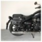 Bags&Bike PERFECT/MET Coppia Borse Laterali Perfect Per Meteor 350 Royal Enfield