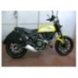 Bags&Bike SCRAMBLERDCSC800400 Coppia Di Borse Laterali Modello Scrambler Per Ducati Scrambler 800/400