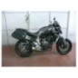 Bags&Bike SCRAMBLERYHMT07 Coppia Di Borse Laterali Modello Scrambler Per Yamaha Mt07