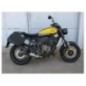 Bags&Bike SCRAMBLERYHXSR700 Coppia Di Borse Laterali Modello Scrambler Per Yamaha Xsr 700