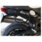Bags&Bike SF800R Coppia Di Telai Laterali Per Bmw F800 R Dal 2012