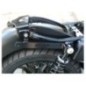 Bags&Bike SMV7/3 Coppia Staffa Multifunzione Per Moto Guzzi V7 III