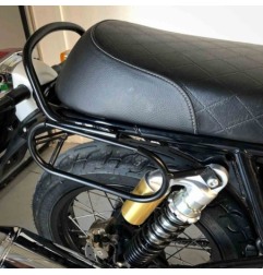 Bags&Bike TL-IC Coppia Di Telai Laterali Per Interceptor Continental Royal Enfield