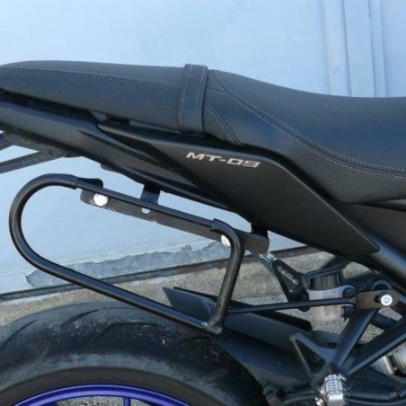 Bags&Bike TLMT09 Coppia Di Telai Laterali Per Yamaha Mt09