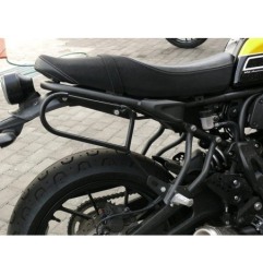 Bags&Bike TLSXR7 Coppia Di Telai Laterali Per Yamaha Xsr 700