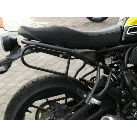 Bags&Bike TLSXR7 Coppia Di Telai Laterali Per Yamaha Xsr 700