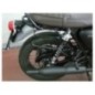 Bags&Bike TLT120 Coppia Di Telai Laterali Per Triumph Bonneville T120