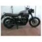 Bags&Bike TLT120 Coppia Di Telai Laterali Per Triumph Bonneville T120