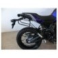 Bags&Bike TLTR7 Coppia Di Telai Laterali Per Yamaha Tracer 700