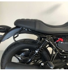 Bags&Bike TLV7/01 Coppia Di Telai Laterali Per Moto Guzzi V7 2021
