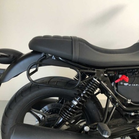 Bags&Bike TLV7/01 Coppia Di Telai Laterali Per Moto Guzzi V7 2021