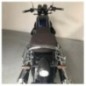 Bags&Bike TLV7/01/C/S Coppia Di Telai Laterali Cromati Per Moto Guzzi V7 Special 2021