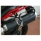 Bags&Bike TLV85 Coppia Di Telai Laterali Per Moto Guzzi V85TT