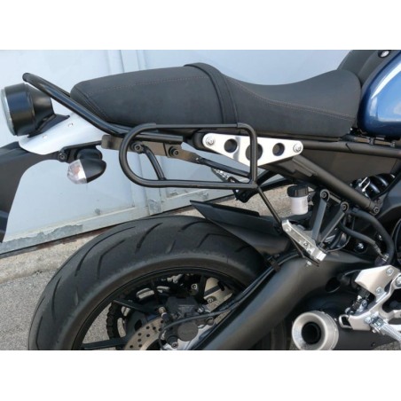 Bags&Bike TLXSR9 Coppia Di Telai Laterali Per Yamaha Xsr 900