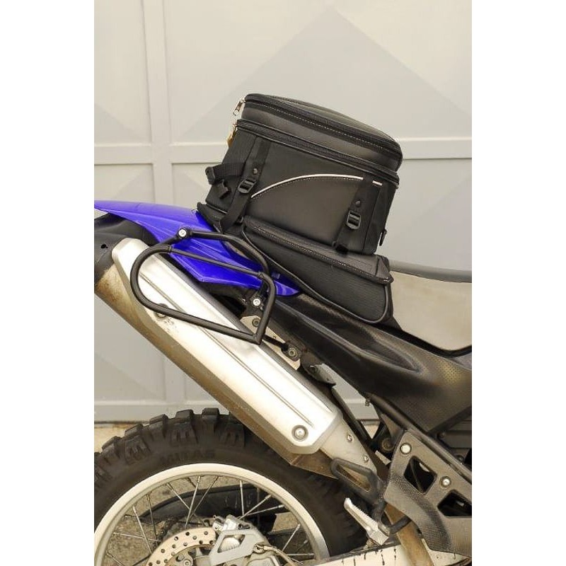 Yerbay Qualità Pastiglie Freno Anteriore Semimetalliche Per Yamaha Dt125 Ybr125 Xt225 Ricambio Di 626320