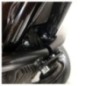 Bags&Bike TPV7-3 Paramotore Tubolare Per Moto Guzzi V7 III