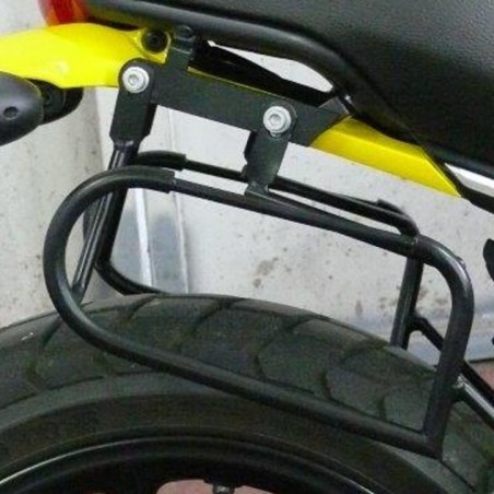 Bags&Bike TSCRB Coppia Di Telai Laterali Per Ducati Scrambler