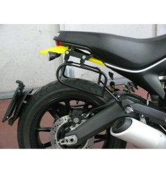 Bags&Bike TSCRB Coppia Di Telai Laterali Per Ducati Scrambler