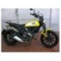 Bags&Bike TSCRB Coppia Di Telai Laterali Per Ducati Scrambler