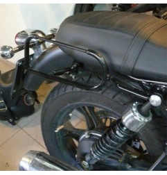 Bags&Bike TV7 Coppia Di Telai Laterali Per Moto Guzzi V7