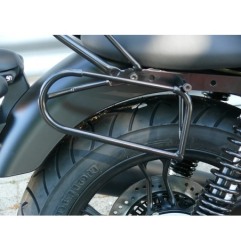 Bags&Bike TV7III Coppia Di Telai Laterali Per Moto Guzzi V7 III