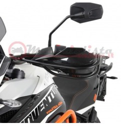 Paramani tubolare Hepco&Becker 4207519-01  KTM 1050-1190 Adventure/Adventure R