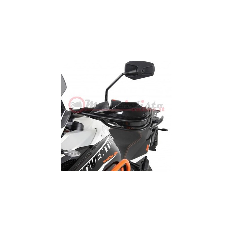 Paramani tubolare Hepco&Becker 4207519-01  KTM 1050-1190 Adventure/Adventure R