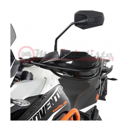 Paramani tubolare Hepco&Becker 4207519-01  KTM 1050-1190 Adventure/Adventure R