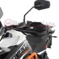 Paramani tubolare Hepco&Becker 4207519-01  KTM 1050-1190 Adventure/Adventure R