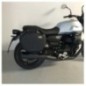 Bags&Bike TWISTERMTGZ/V7/01 Coppia Di Borse Laterali Twister Per Moto Guzzi V7 2021