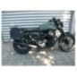 Bags&Bike TWISTERMTGZV7III Coppia Di Borse Laterali Twister Per Moto Guzzi V7 III