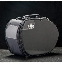 Bags&Bike TWISTERTRST Coppia Di Borse Laterali Twister Per Triumph Street Twin