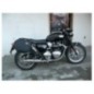 Bags&Bike TWISTERTRT100 Coppia Di Borse Laterali Twister Per Triumph Bonneville T100